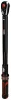 KS-TOOLS Nyomatékkulcs, irányváltós fej, kalibrálva 1-25Nm/0,1 mm R 1/4" 516.1512