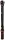 KS-TOOLS Nyomatékkulcs, irányváltós fej, kalibrálva 1-25Nm/0,1 mm R 1/4" 516.1512