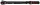 KS-TOOLS Nyomatékkulcs, irányváltós fej, kalibrálva 1-25Nm/0,1 mm R 1/4" 516.1512