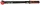 KS-TOOLS Nyomatékkulcs, átnyomós fej, kalibrálva 20-200Nm/1,0 mm R/L1/2" 516.1442