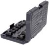 KS-TOOLS Dugókulcs készlet 1/2" gépi 10-24 mm 515.0112
