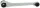 KS-TOOLS Racsnis hajtókar bitekhez, kétoldalas 115mm 1/4" x10mm 503.4678
