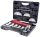 KS-TOOLS Csőhajlító készlet, kézi racsnis 10-22 mm 203.1400
