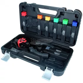 KS TOOLS 150.9805 Szegecselő fogó