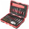 KS TOOLS 150.7060 Csavarhúzó készlet 34 részes 1/4 (6.3mm)