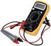 KS-TOOLS Digitális multiméter mérőcsúccsal 150.1495