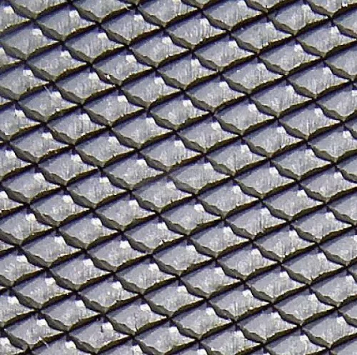 KS-TOOLS Reszelő készlet 5 részes, műanyag nyéllel, 200/2 140.3000