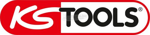 KS-TOOLS Szélvédő javító készlet 12 részes 140.1065