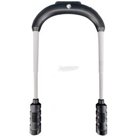   KUNZER NL-300 KUNZER LED Munkalámpa Akkuról üzemeltetett 50 lm, 300 lm