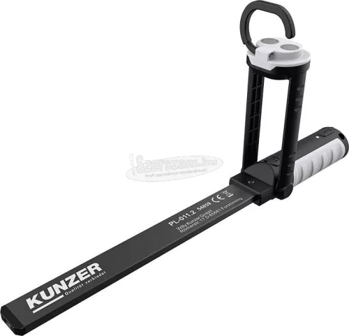 KUNZER PL-011.2 KUNZER Munkalámpa 300 lm