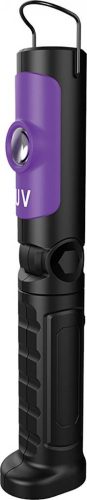 KUNZER PL-023.2 UV KUNZER UV LED Munkalámpa 400 lm