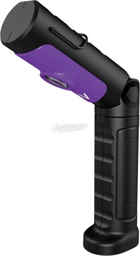 KUNZER PL-023.2 UV KUNZER UV LED Munkalámpa 400 lm