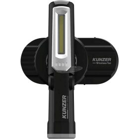 KUNZER PLI-7 KUNZER Munkalámpa 300 lm, 70 lm