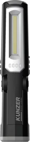 KUNZER PLI-7 KUNZER Munkalámpa 300 lm, 70 lm