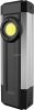 KUNZER PL-041 KUNZER LED Munkalámpa Akkuról üzemeltetett 500 lm, 250 lm, 120 lm