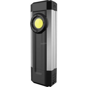   KUNZER PL-041 KUNZER LED Munkalámpa Akkuról üzemeltetett 500 lm, 250 lm, 120 lm