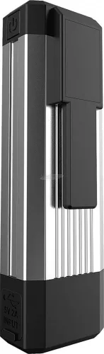 KUNZER PL-041 KUNZER LED Munkalámpa Akkuról üzemeltetett 500 lm, 250 lm, 120 lm