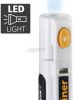 LASERLINER ActiveFinder Plus Érintés nélküli feszültségvizsgáló CAT III 1000 V LED