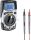 LASERLINER Laserliner Kézi multiméter digitális CAT III 600 V, CAT IV 600 V Kijelző (digitek): 4000