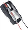 LASERLINER Laserliner Kézi multiméter digitális CAT III 600 V, CAT IV 600 V Kijelző (digitek): 4000
