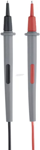 LASERLINER Laserliner Kézi multiméter digitális CAT III 600 V, CAT IV 600 V Kijelző (digitek): 4000