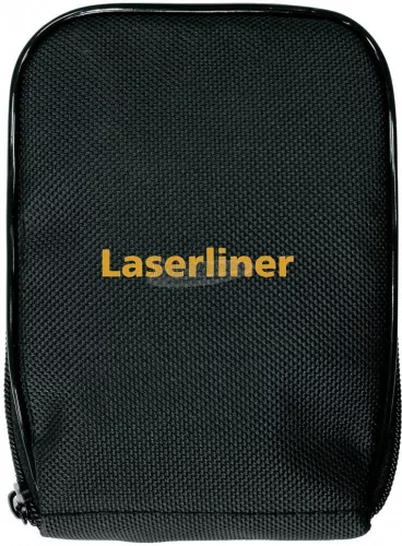 LASERLINER Laserliner Kézi multiméter digitális CAT III 600 V, CAT IV 600 V Kijelző (digitek): 4000