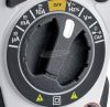 LASERLINER Laserliner Kézi multiméter digitális CAT III 600 V, CAT IV 600 V Kijelző (digitek): 4000
