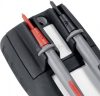 LASERLINER Laserliner Kézi multiméter digitális CAT III 600 V, CAT IV 600 V Kijelző (digitek): 4000