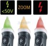 LASERLINER ActiveFinder XP (CAT IV,1000V) Érintés nélküli feszültségvizsgáló CAT IV 1000 V LED