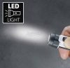 LASERLINER ActiveFinder XP (CAT IV,1000V) Érintés nélküli feszültségvizsgáló CAT IV 1000 V LED
