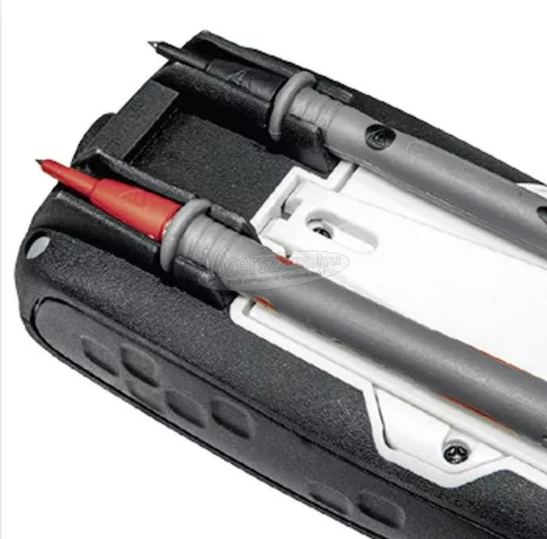 LASERLINER Laserliner Kézi multiméter digitális CAT III 1000 V, CAT IV 600 V Kijelző (digitek): 6000