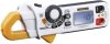 LASERLINER MultiClamp-Meter Pro Lakatfogó digitális CAT III 600 V Kijelző (digitek): 3.5