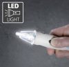 LASERLINER Érintés nélküli feszültségvizsgáló multiteszter Laserliner AC-Check 083.008A
