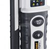 LASERLINER Kétpólusú feszültségvizsgáló, fázis teszter LCD/LED kijelzővel 690V AC/DC Laserliner AC-tiveMaster 083.025A