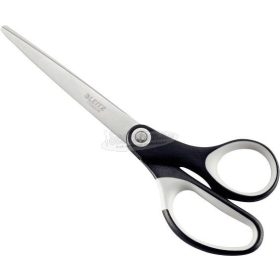   LEITZ Hosszú pengéjű háztartási olló, konyhai olló 180mm Leitz Titan 5416-60-95