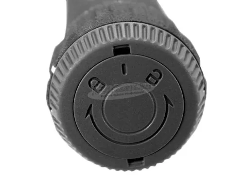 MATADOR 61755050 61755050 Nyomatékkulcs Bedugaszolható négylap 9 x 12mm 10-50Nm