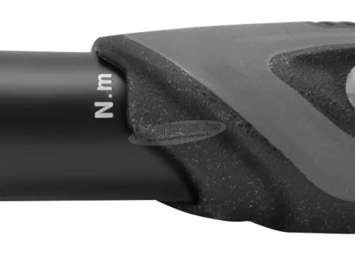 MATADOR 61755050 61755050 Nyomatékkulcs Bedugaszolható négylap 9 x 12mm 10-50Nm
