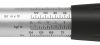 MATADOR 61740010 Nyomatékkulcs 3/8 (10mm) 5-33Nm