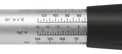 MATADOR 61740010 Nyomatékkulcs 3/8 (10mm) 5-33Nm