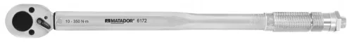 MATADOR 61720010 Nyomatékkulcs Racsnival 3/8 (10mm) 22-110Nm