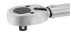 MATADOR 61720010 Nyomatékkulcs Racsnival 3/8 (10mm) 22-110Nm