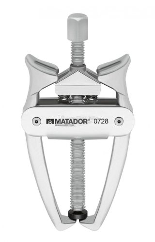 MATADOR Kötőoszlop-húzó, 2 karos, 10-50mm MATADOR 07280001