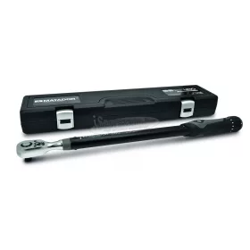   MATADOR 61750340 Nyomatékkulcs Racsnival 1/2 (12.5mm) 68-340Nm