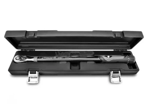 MATADOR 61750340 Nyomatékkulcs Racsnival 1/2 (12.5mm) 68-340Nm