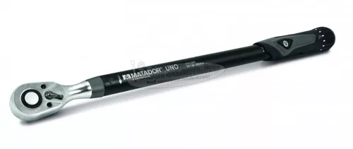 MATADOR 61750340 Nyomatékkulcs Racsnival 1/2 (12.5mm) 68-340Nm