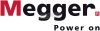 MEGGER PSI410 Forgómező mérő CAT IV 600 V LED, Akusztikus