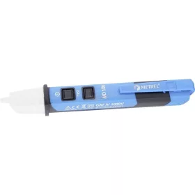   METREL MD 106 Érintés nélküli feszültségvizsgáló CAT IV 1000 V Akusztikus, LED