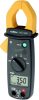 METRIX MX 350 Lakatfogó digitális CAT III 600 V Kijelző (digitek): 6000