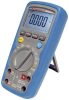 MULTIMETRIX DMM 220 Kézi multiméter digitális Vízálló (IP67) CAT III 1000 V, CAT IV 600 V Kijelző (digitek): 6000