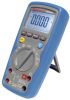 MULTIMETRIX DMM 210 Kézi multiméter digitális Vízálló (IP67) CAT III 1000 V, CAT IV 600 V Kijelző (digitek): 6000
